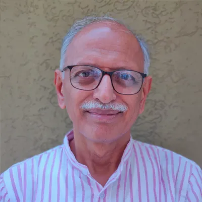 Dr Sridhar Srikantiah